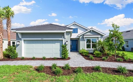 Maison à Palmetto, Floride, États-Unis 1