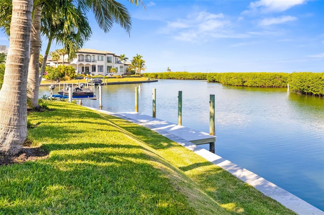 House in Longboat Key, Florida, United States 3 - 17180586