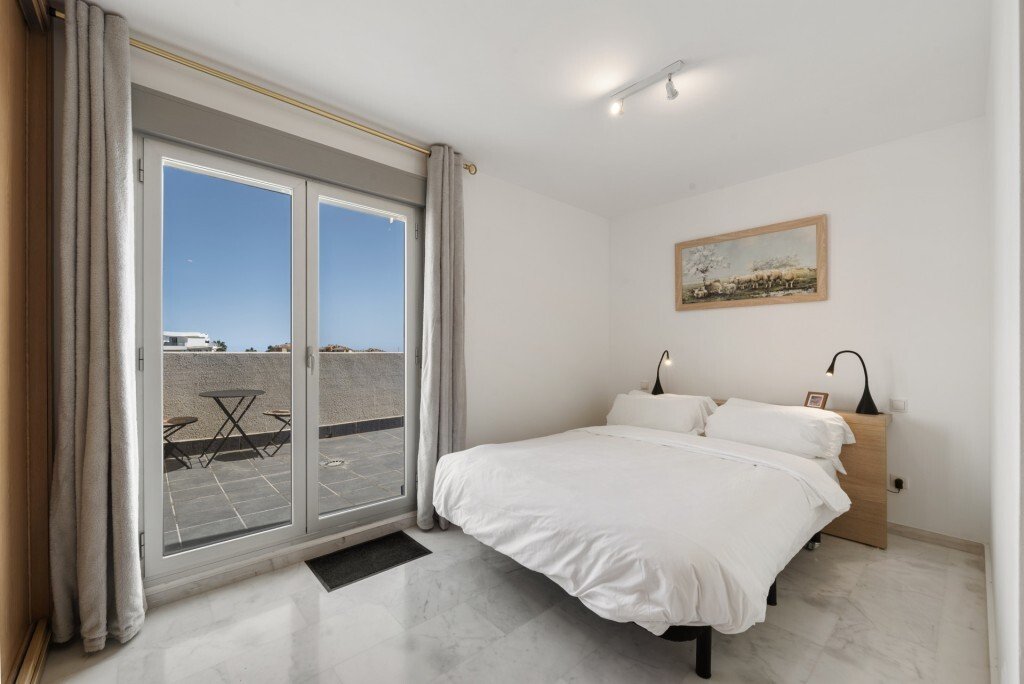 Apartment in Riviera del Sol, Mijas, Spain 5 - 17187663