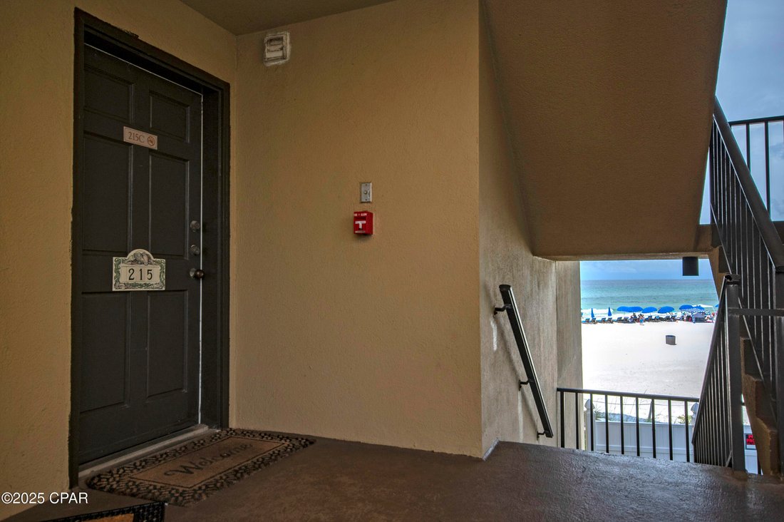 Condo in Panama City Beach, Florida, United States 3 - 17161120