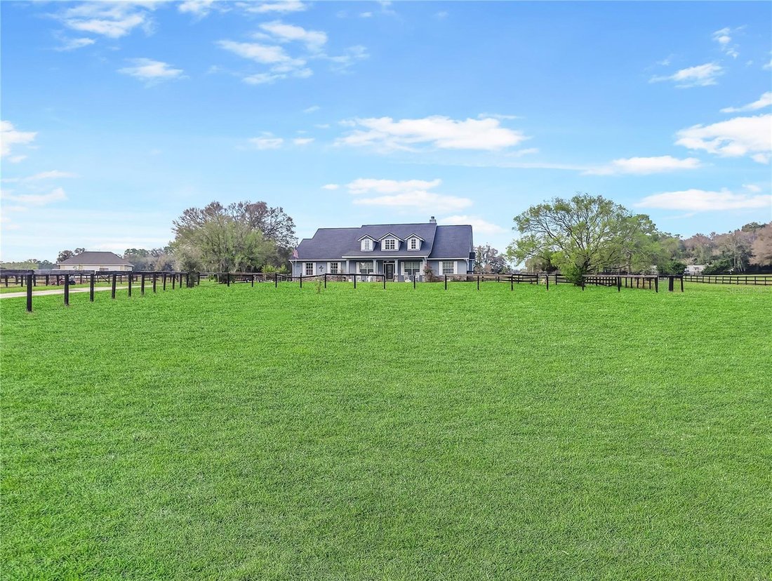 House in Ocala, Florida, United States 1 - 17185604