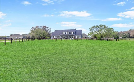 House in Ocala, Florida, United States 1