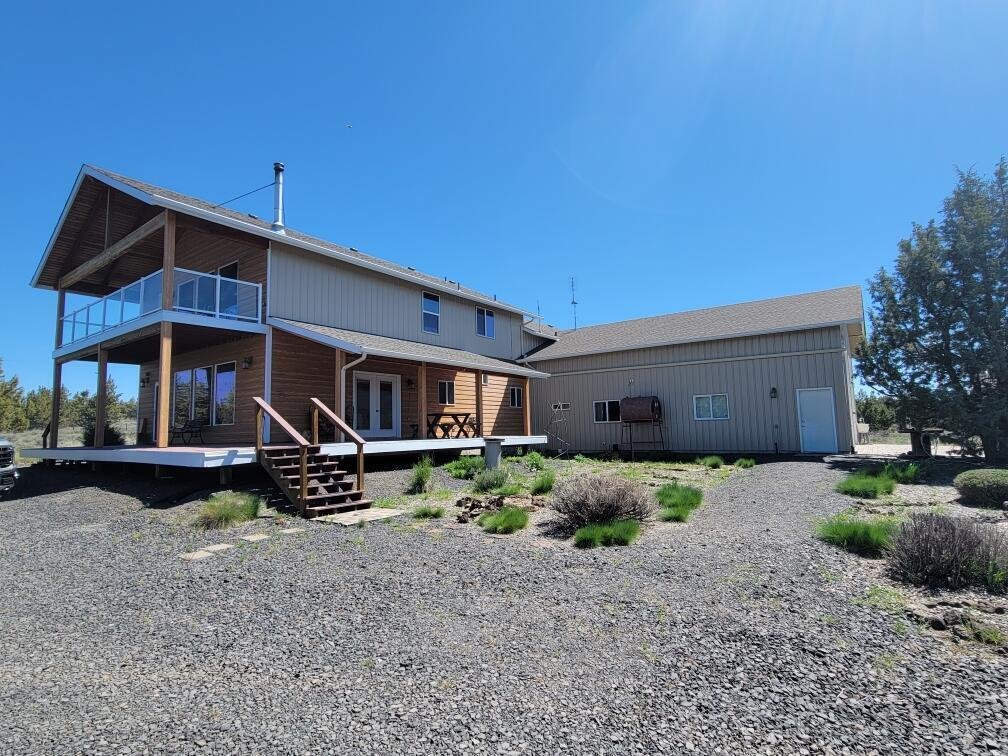 House in Prineville, Oregon, United States 1 - 17164577