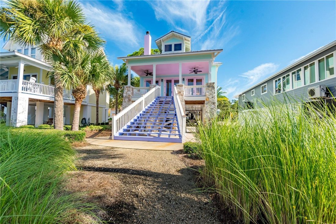 House in Steinhatchee, Florida, United States 2 - 17185665