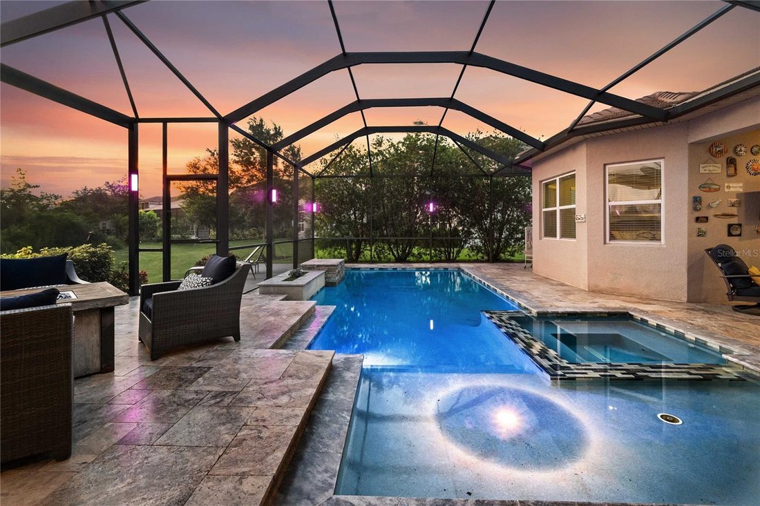 House in Zephyrhills, Florida, United States 4 - 17186918