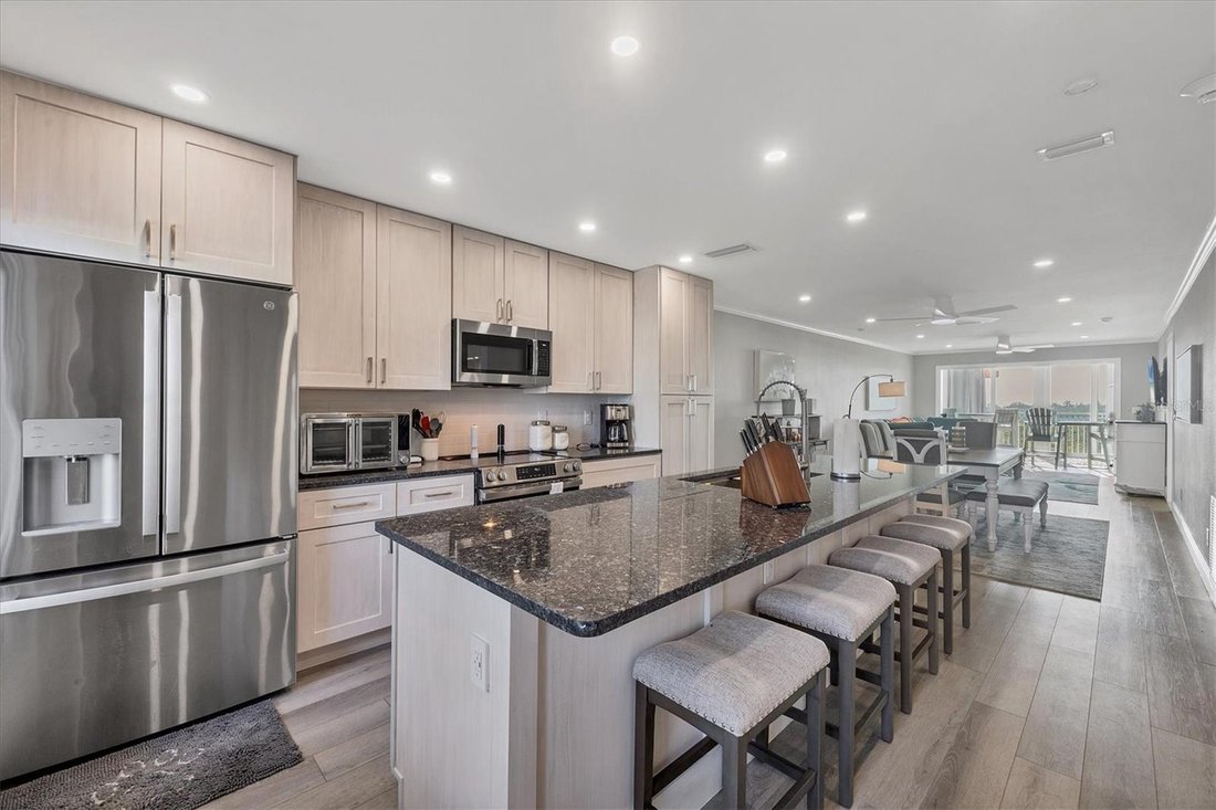 Condo in Placida, Florida, United States 5 - 17184530