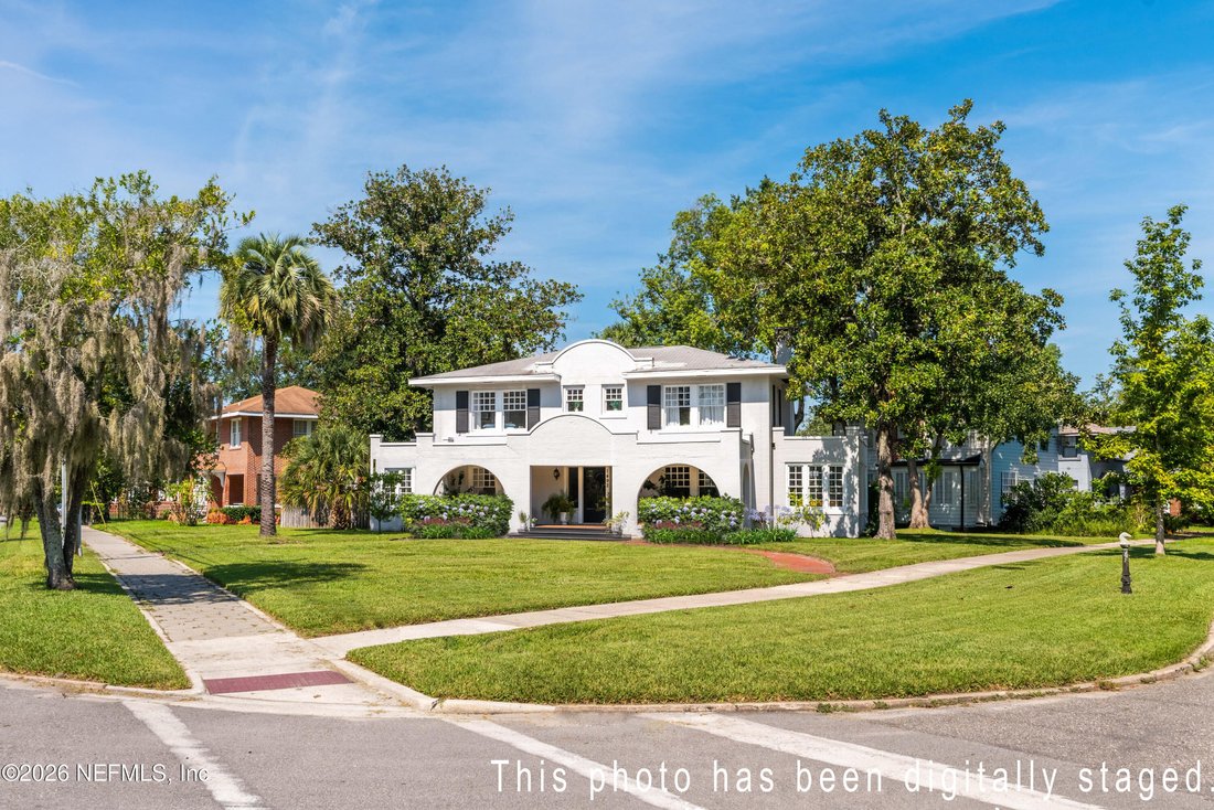 House in Jacksonville, Florida, United States 2 - 17165980