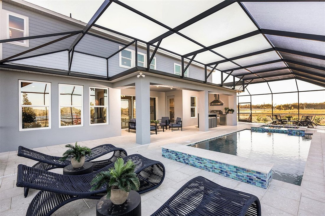 Haus in Mount Dora, Florida, Vereinigte Staaten 5 - 17181439
