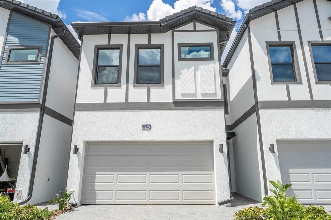 Townhouse in Orlando, Florida, United States 3 - 17186303