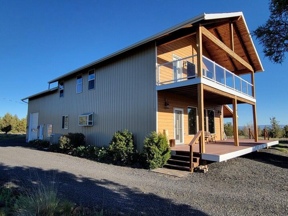 House in Prineville, Oregon, United States 4 - 17164577
