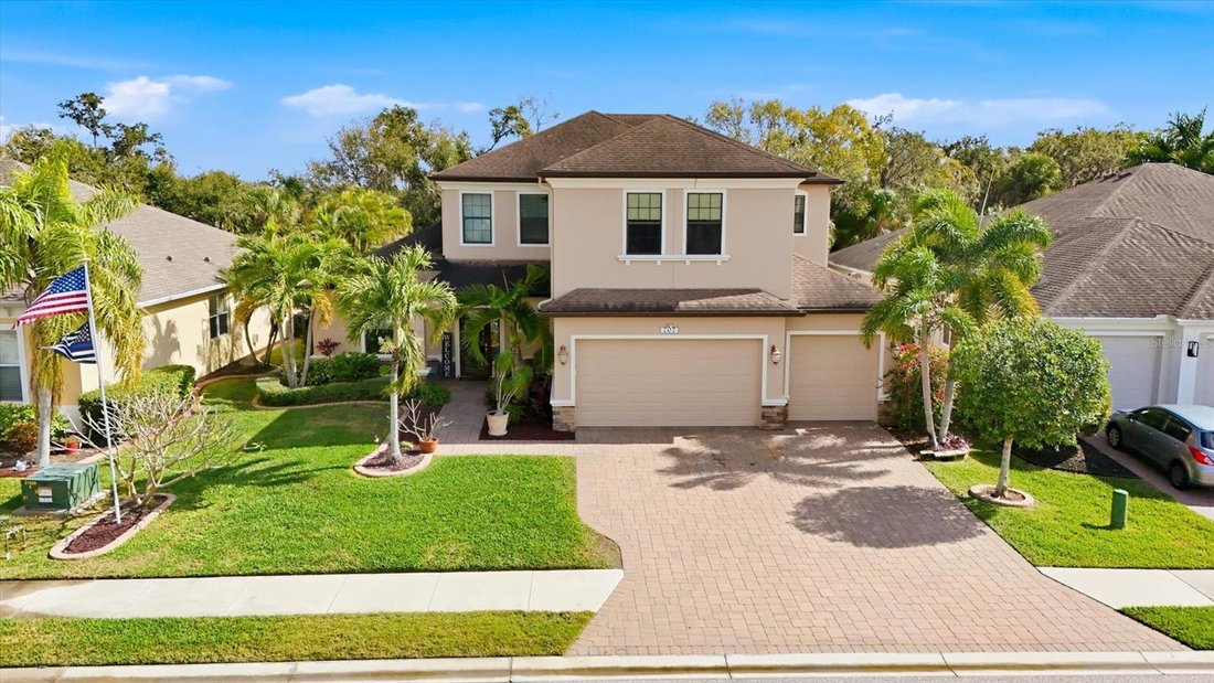 House in Bradenton, Florida, United States 1 - 17182268