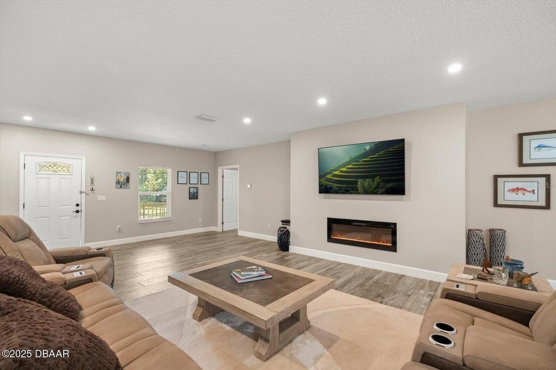 House in Edgewater, Florida, United States 3 - 17182381