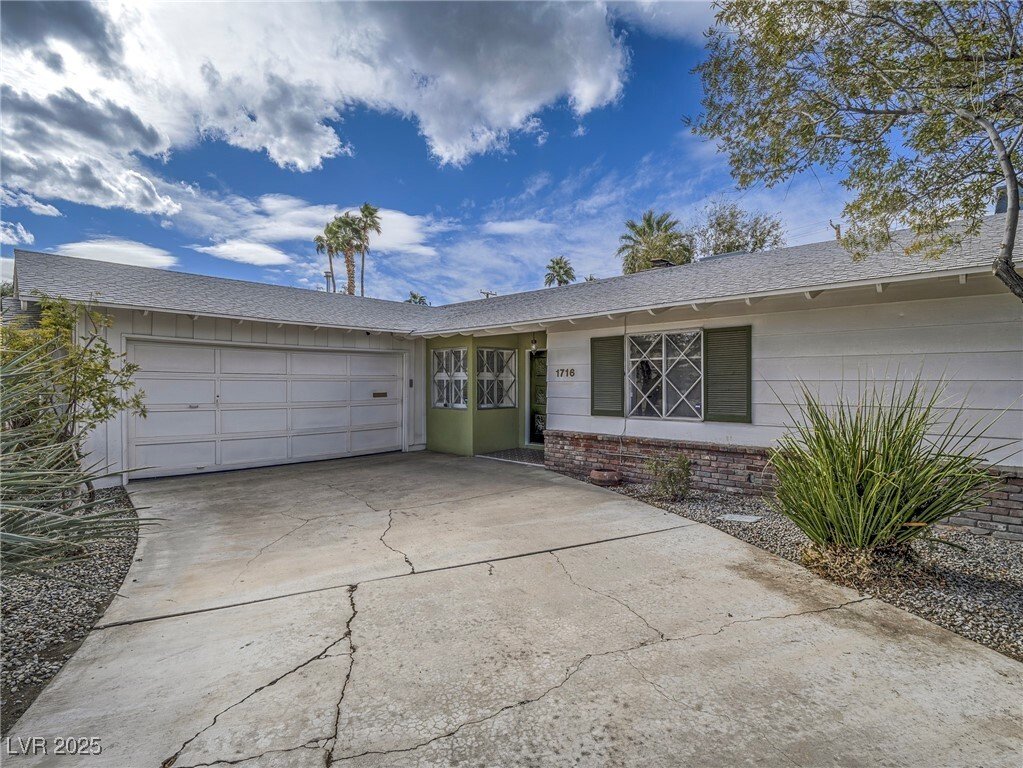 House in Las Vegas, Nevada, United States 5 - 17168819