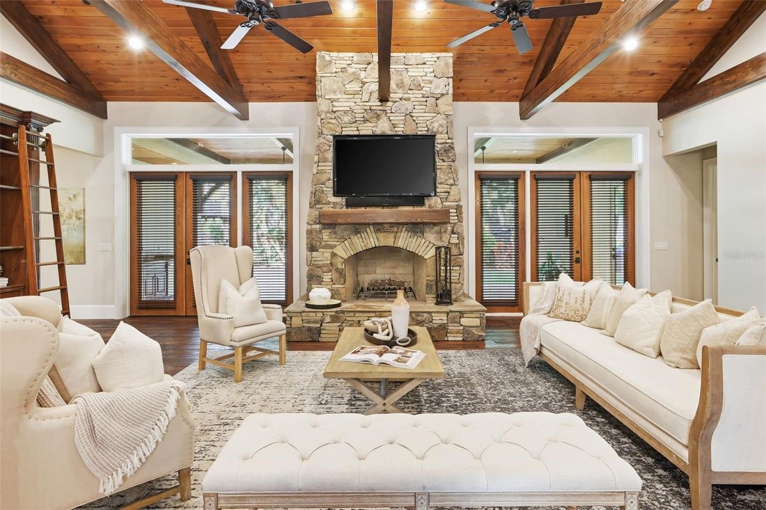 House in Lake Butler, Florida, United States 5 - 17185144