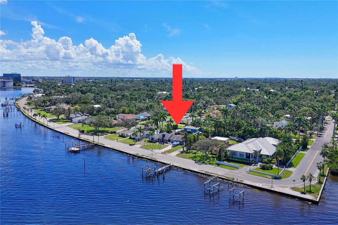 House in Bradenton, Florida, United States 1 - 17180057