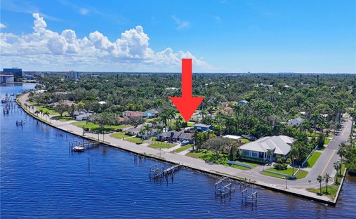 House in Bradenton, Florida, United States 1