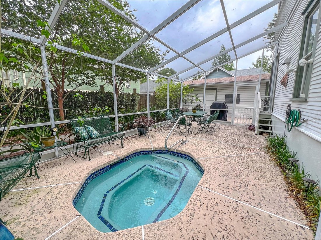 House in Gainesville, Florida, United States 5 - 17185835