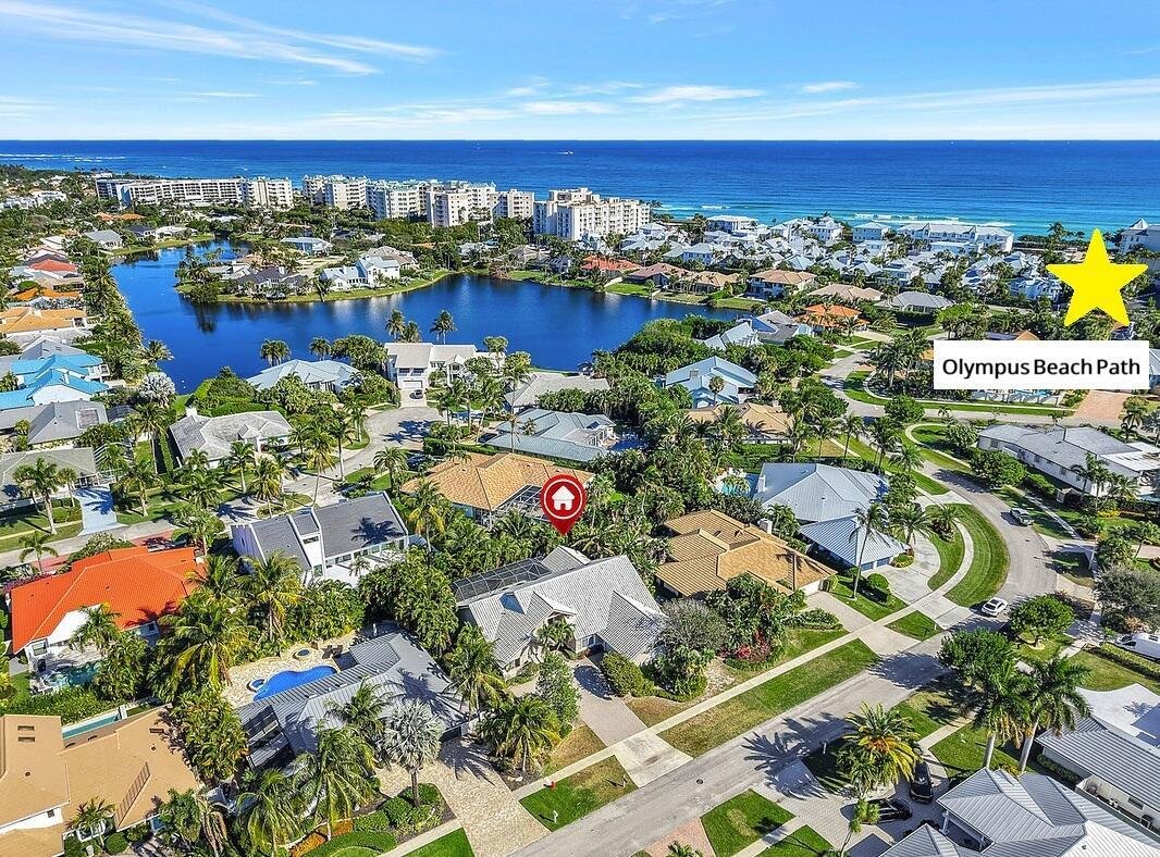House in Jupiter, Florida, United States 4 - 16954720