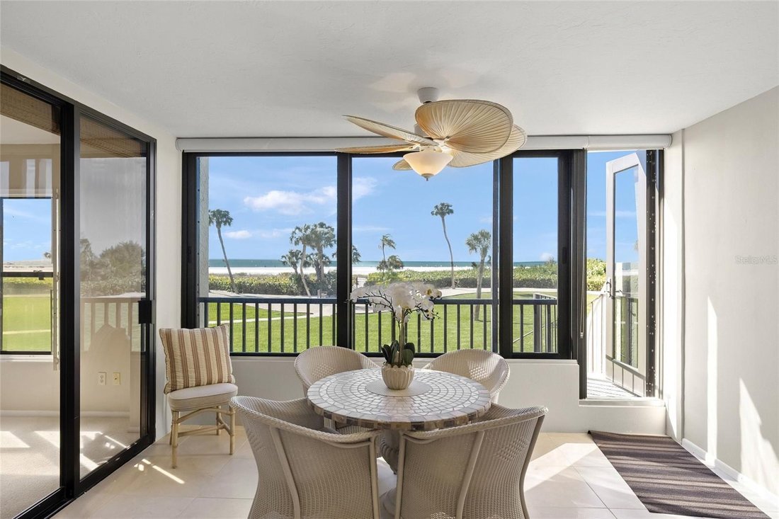 Condo in Siesta Key, Florida, United States 1 - 17182269
