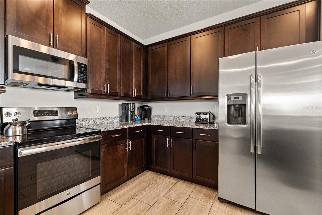 House in Kissimmee, Florida, United States 4 - 17184186