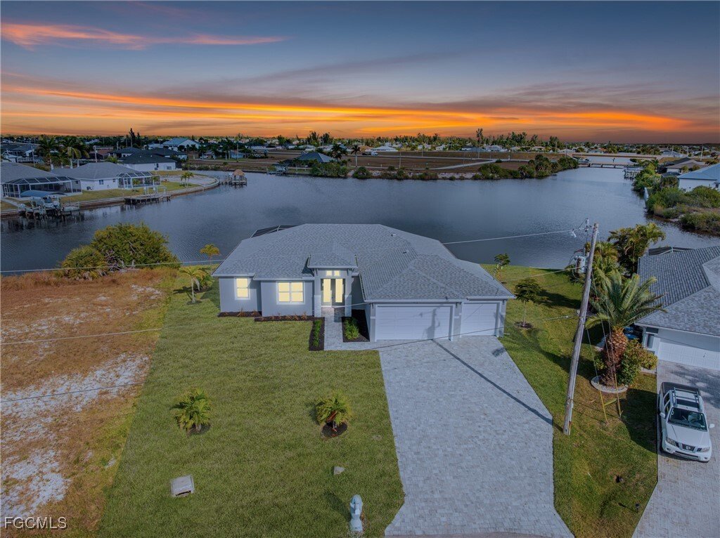 House in Cape Coral, Florida, United States 1 - 17173423