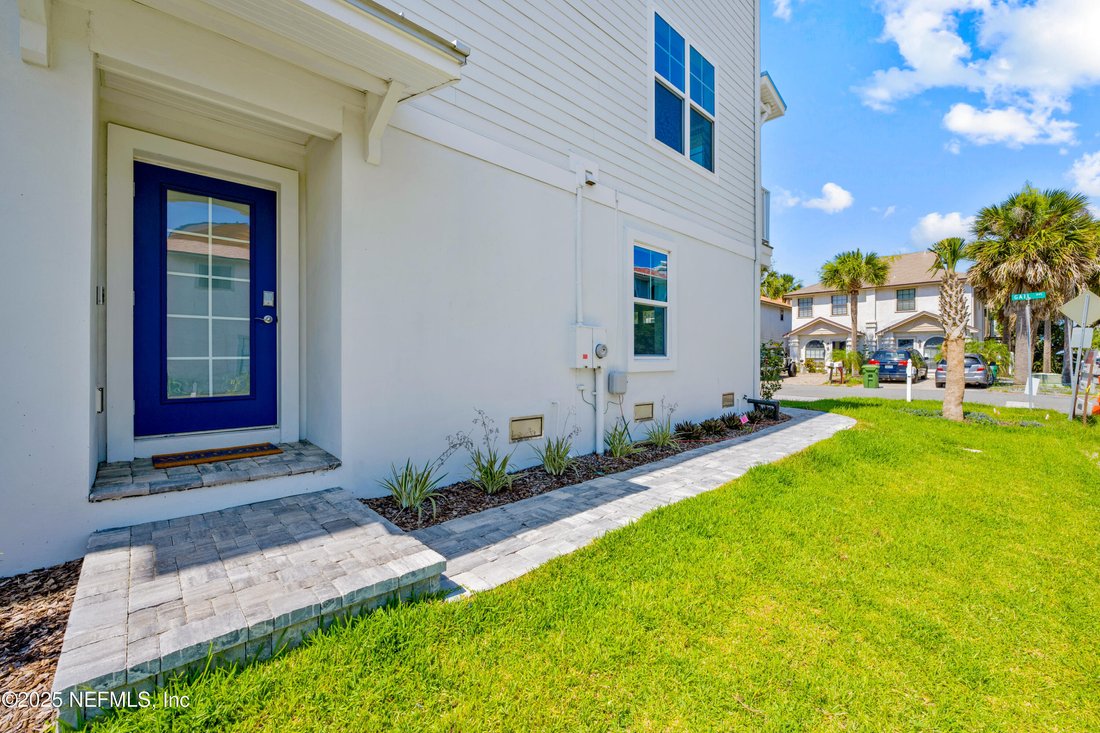 Townhouse in Jacksonville Beach, Florida, United States 2 - 17166467