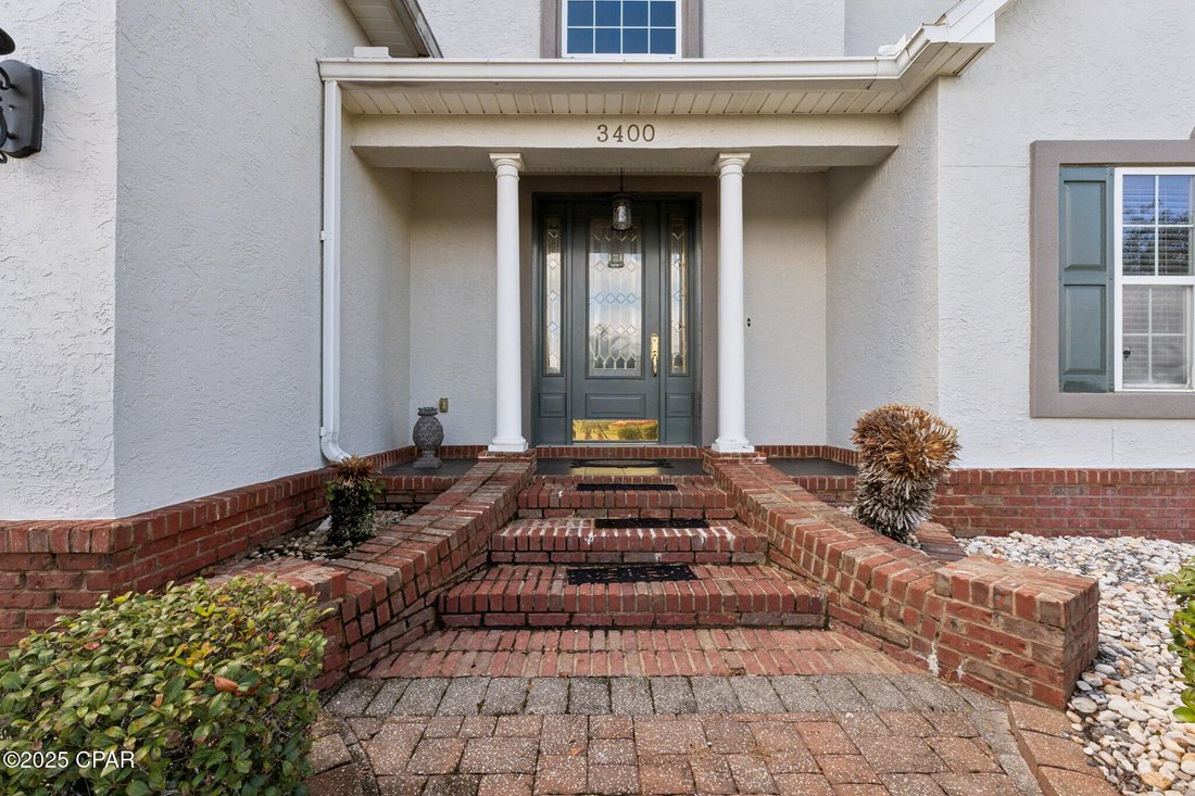 House in Panama City, Florida, United States 5 - 17161143