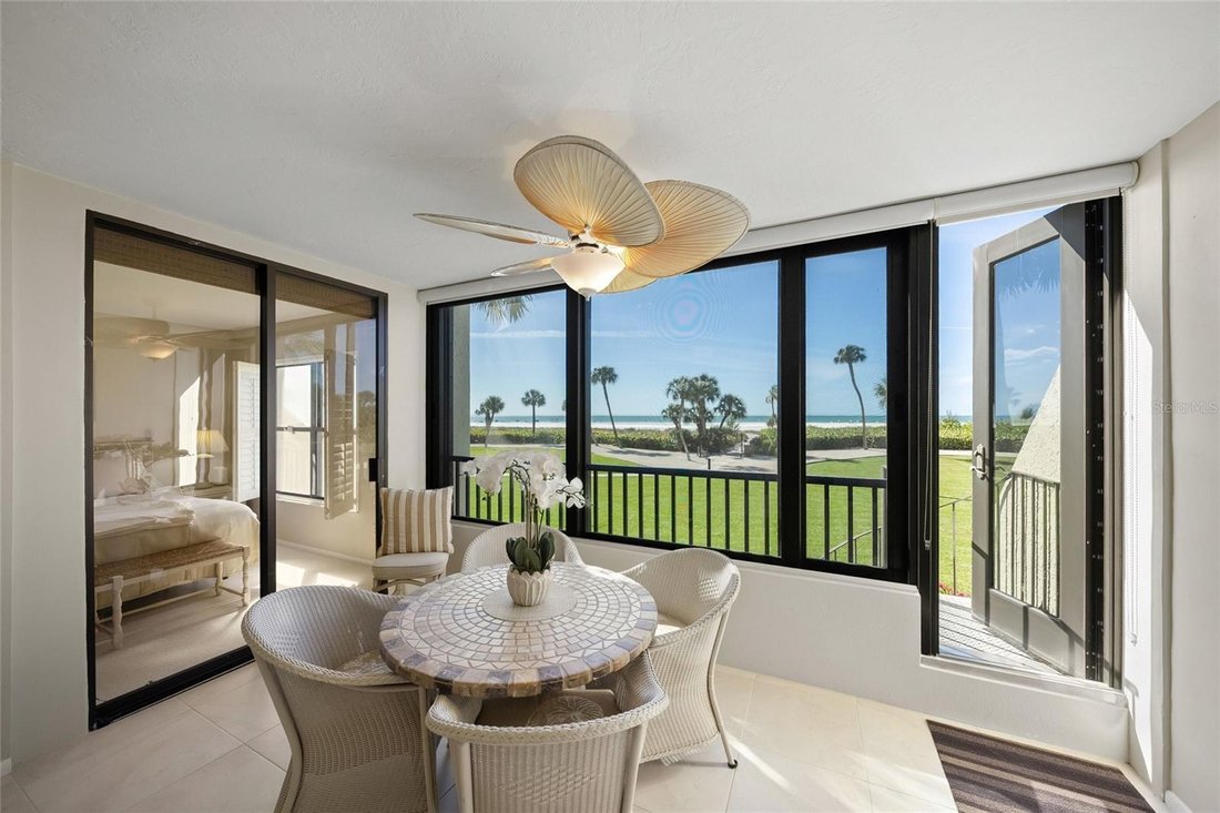 Condo in Siesta Key, Florida, United States 3 - 17182269