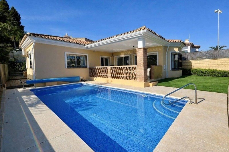 Villa a Riviera del Sol, Mijas, Spagna 2 - 17187873
