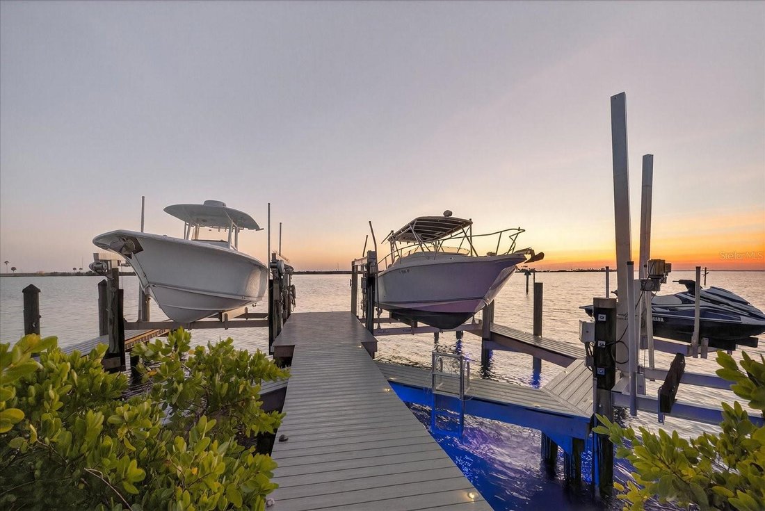 House in Tampa, Florida, United States 5 - 17183495