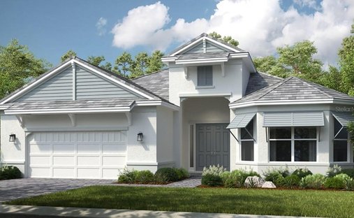 House in St. Cloud, Florida, United States 1