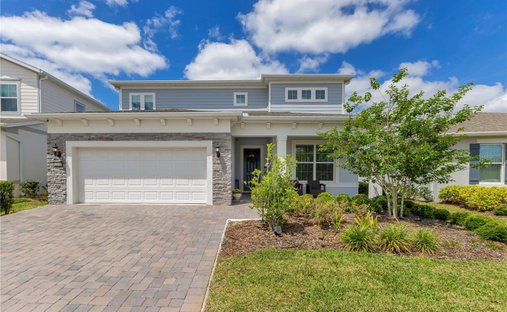 Casa a Orlando, Florida, Stati Uniti 1