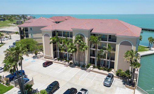 Condo in Port Isabel, Texas, United States 1