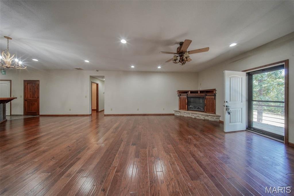 House in Richland, Missouri, United States 4 - 17174816
