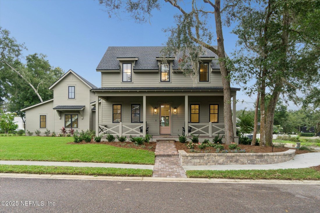 House in Yulee, Florida, United States 3 - 17166264