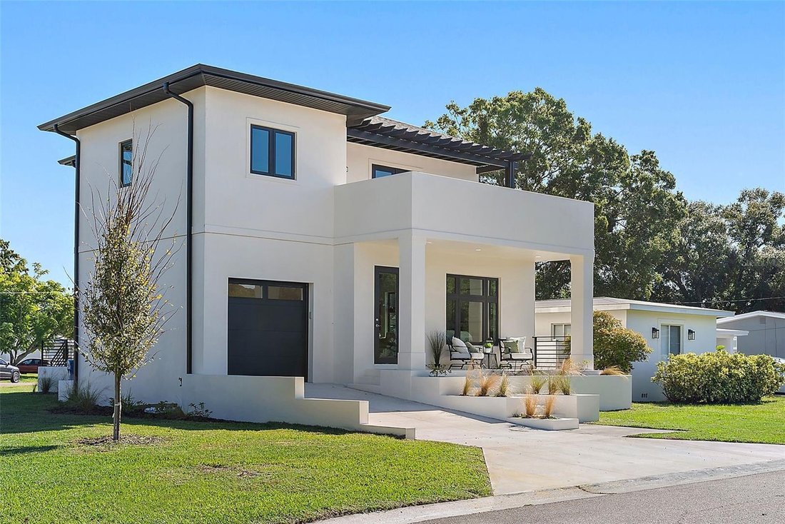 House in St. Petersburg, Florida, United States 3 - 17184028