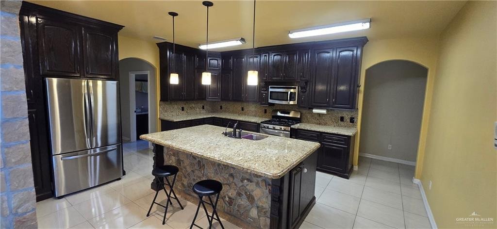 House in Mission, Texas, United States 4 - 17166794