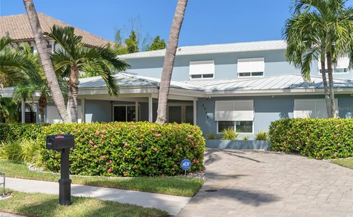 House in Bradenton, Florida, United States 1