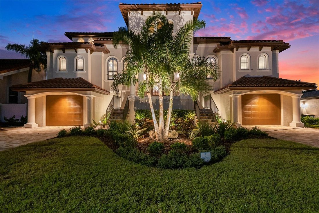 House in Clearwater, Florida, United States 2 - 17182448