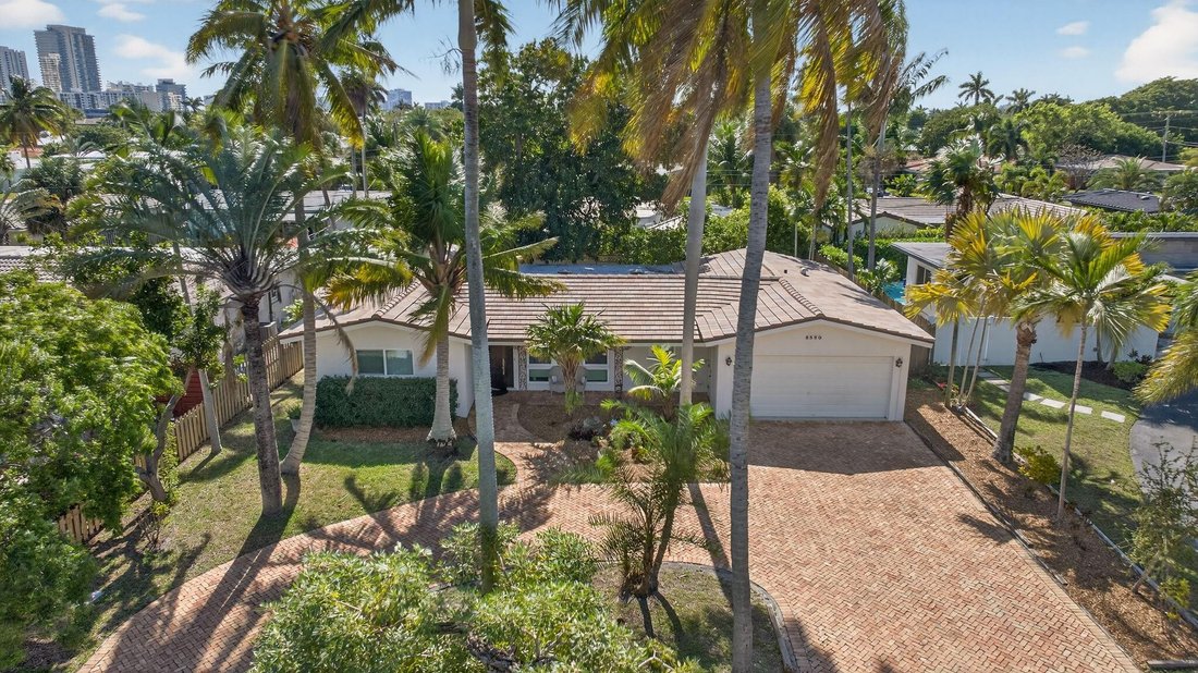 House in Hillsboro Beach, Florida, United States 1 - 17179355