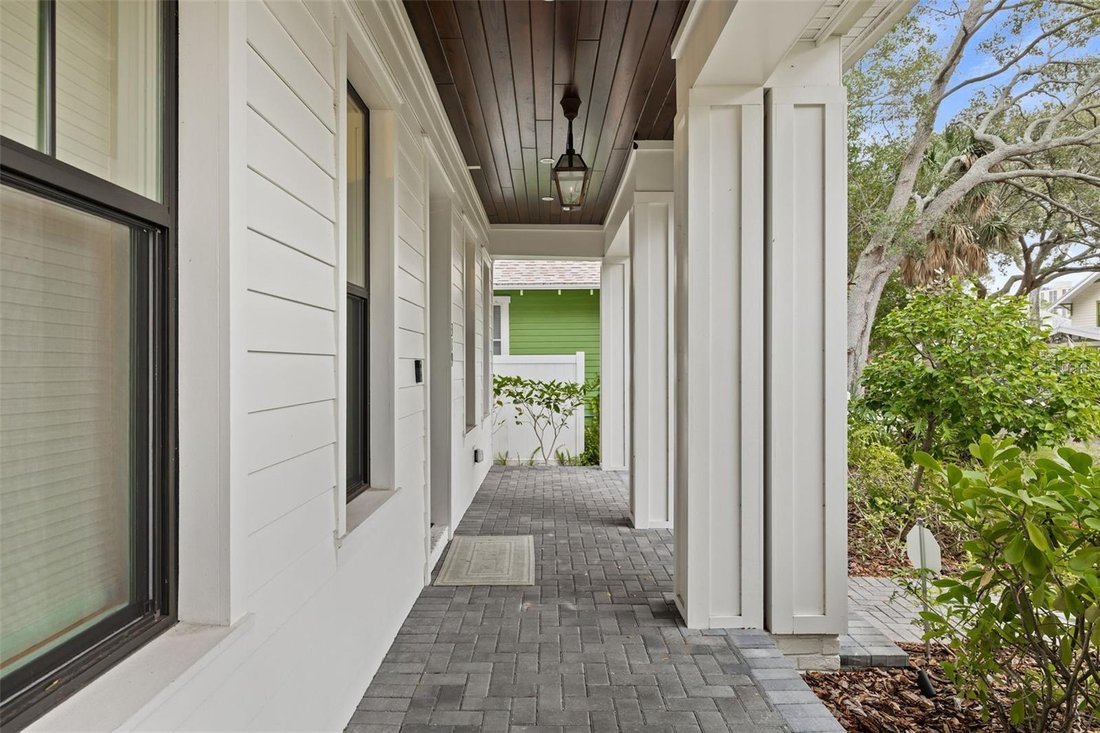 Haus in Saint Petersburg, Florida, Vereinigte Staaten 5 - 17182462