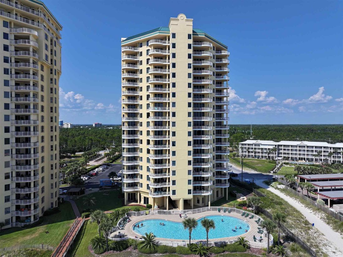 Condo in Pensacola, Florida, United States 1 - 17161698