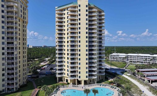 Condo in Pensacola, Florida, United States 1