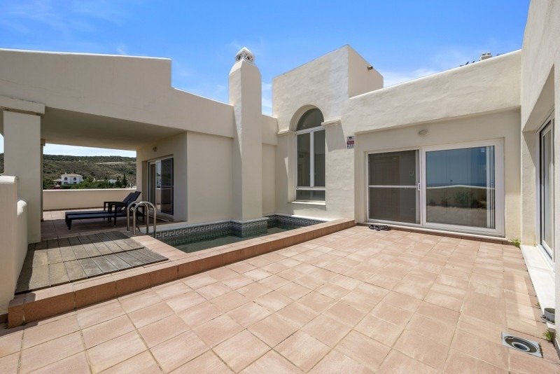 Apartment in Mijas, Andalusia, Spain 2 - 17188232
