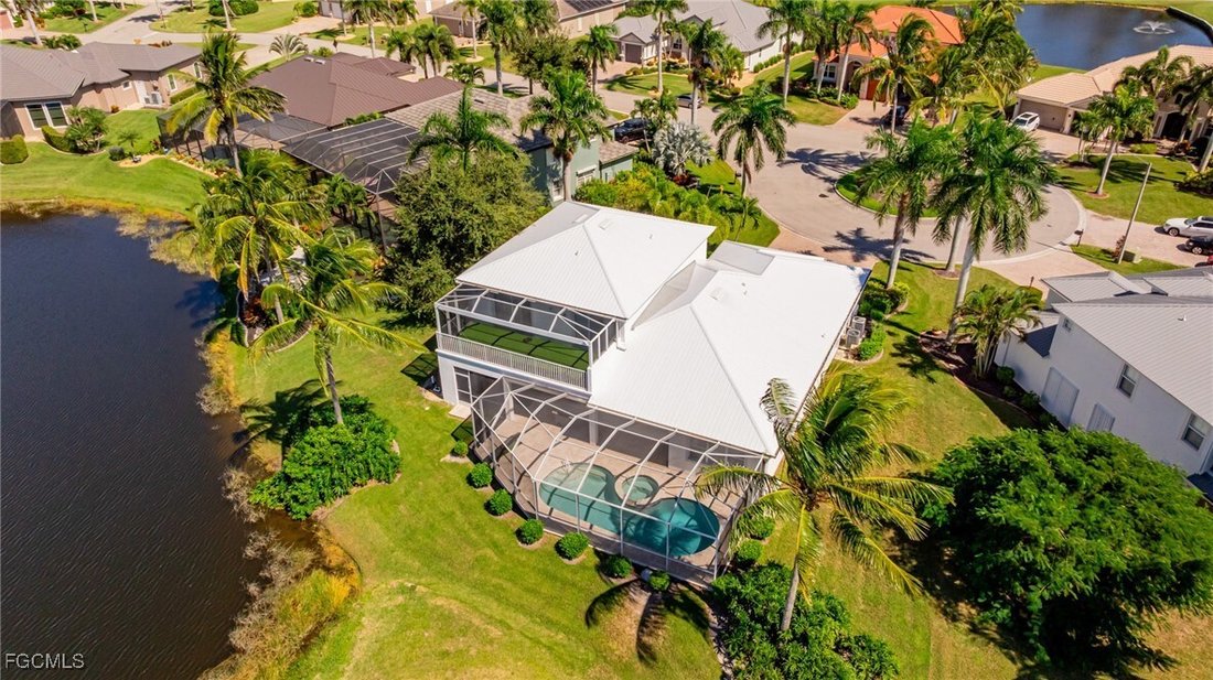 House in Cape Coral, Florida, United States 4 - 17172301