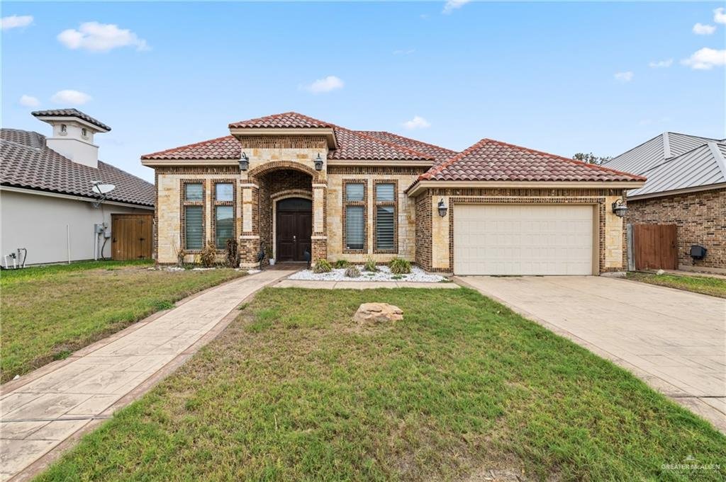 House in McAllen, Texas, United States 1 - 17166817