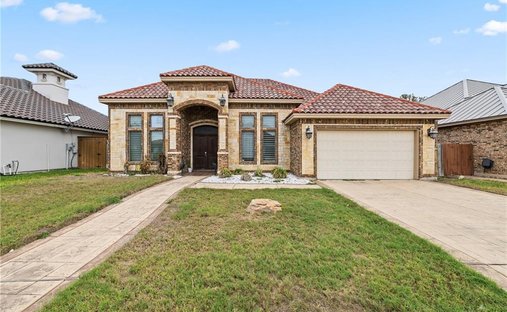 Casa a McAllen, Texas, Stati Uniti 1