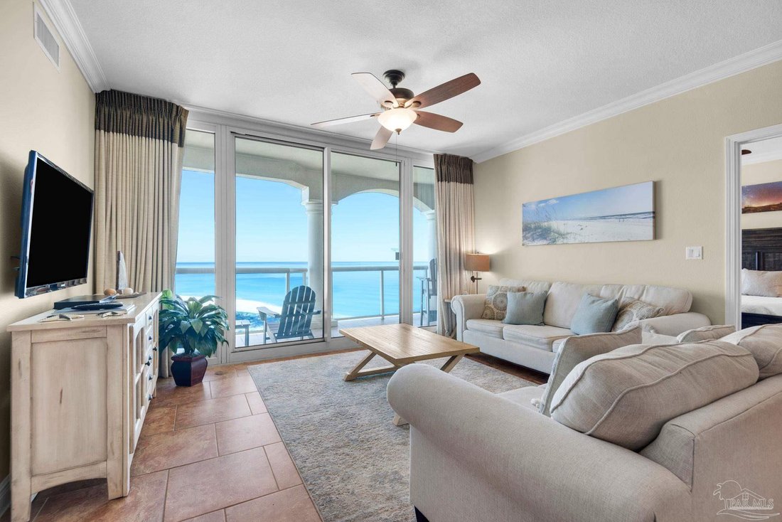 Condo in Gulf Breeze, Florida, United States 5 - 17162011