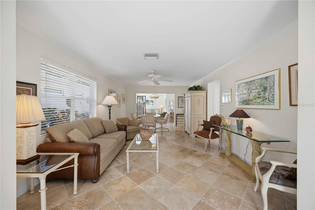 Townhouse in Siesta Key, Florida, United States 5 - 17180212