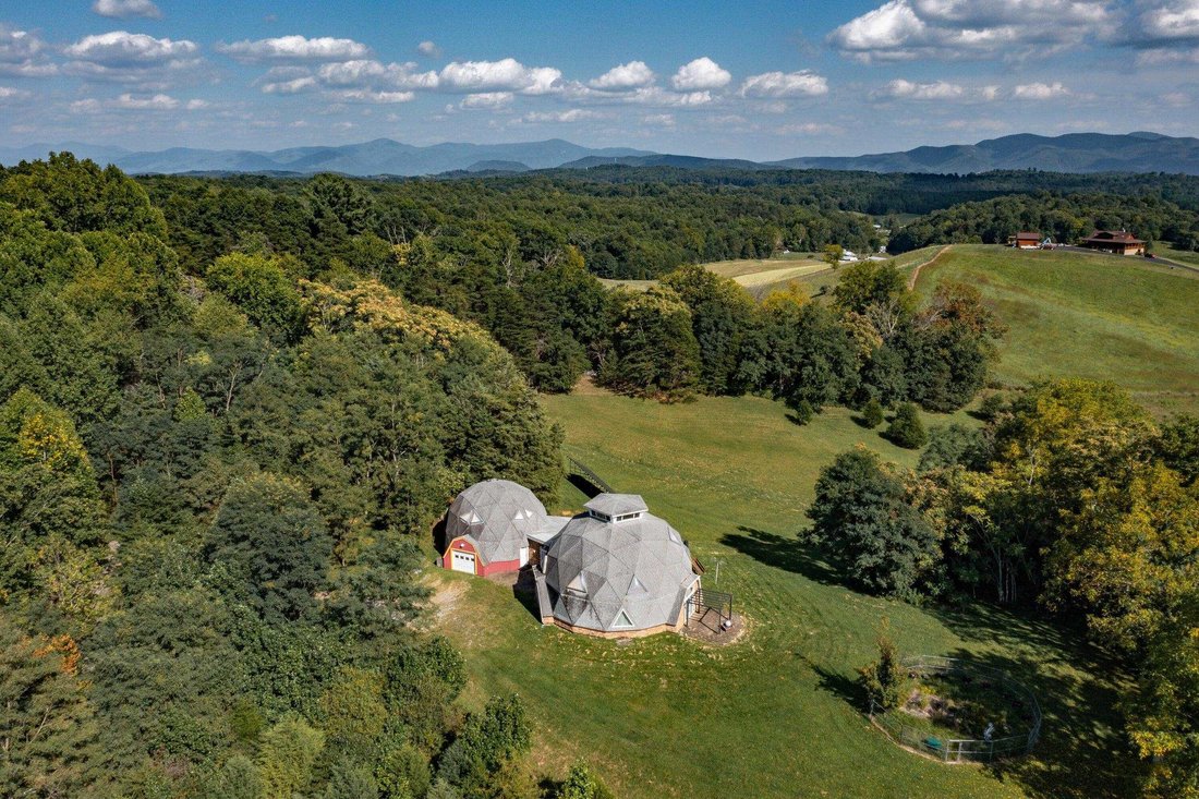 House in Natural Bridge, Virginia, United States 3 - 17176829